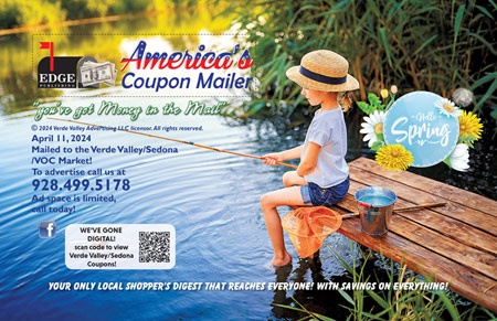 Verde Valley and Sedona Coupons