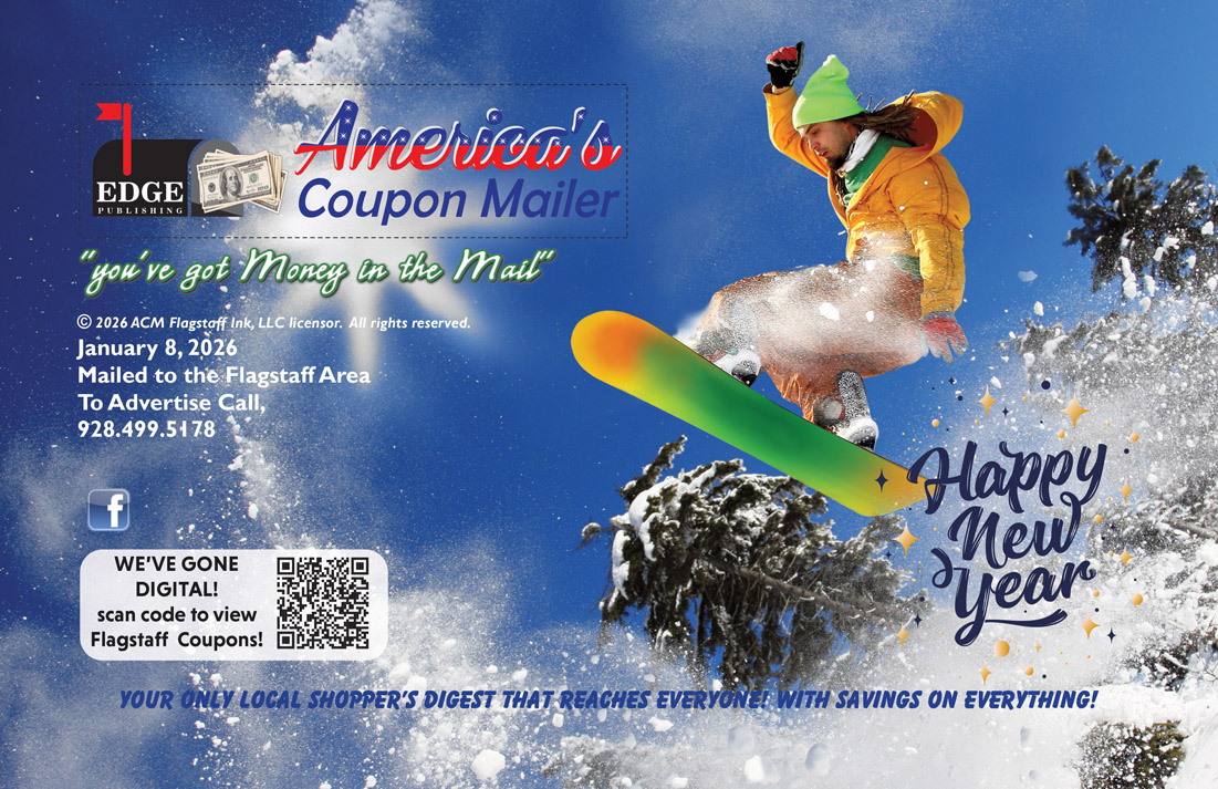 Flagstaff Arizona Coupons