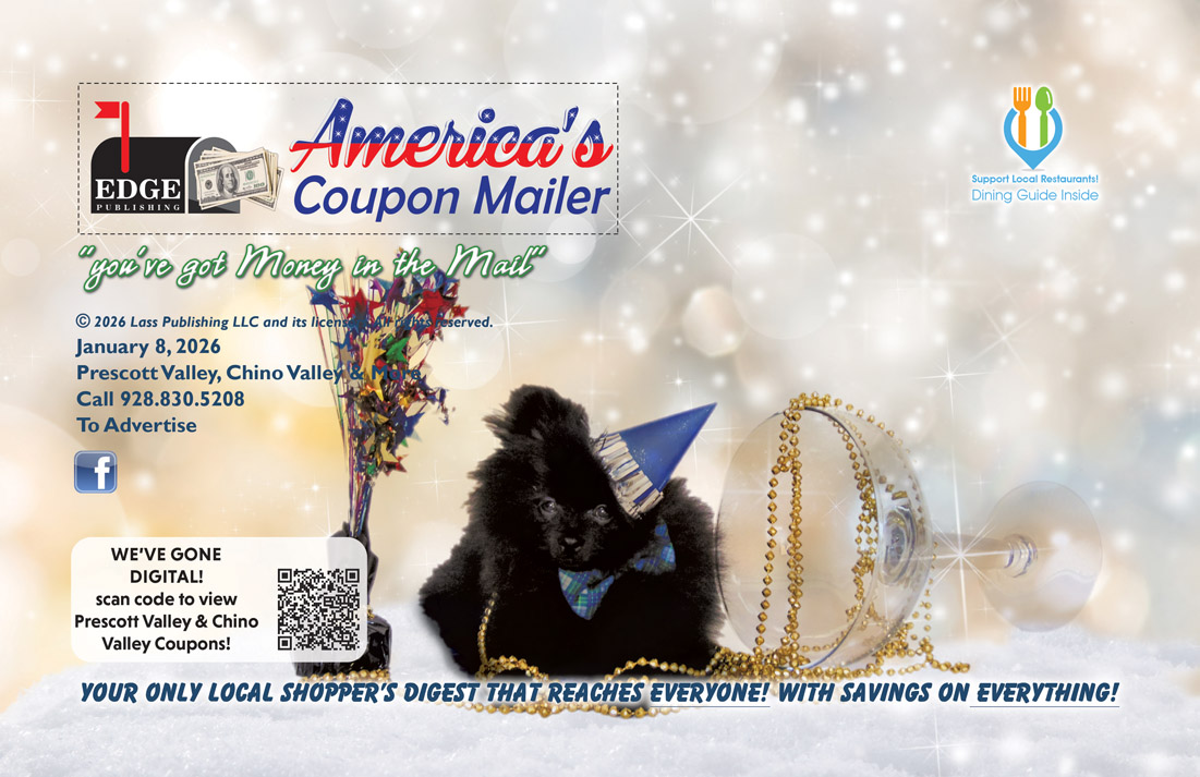 Prescott Valley Arizona Coupons